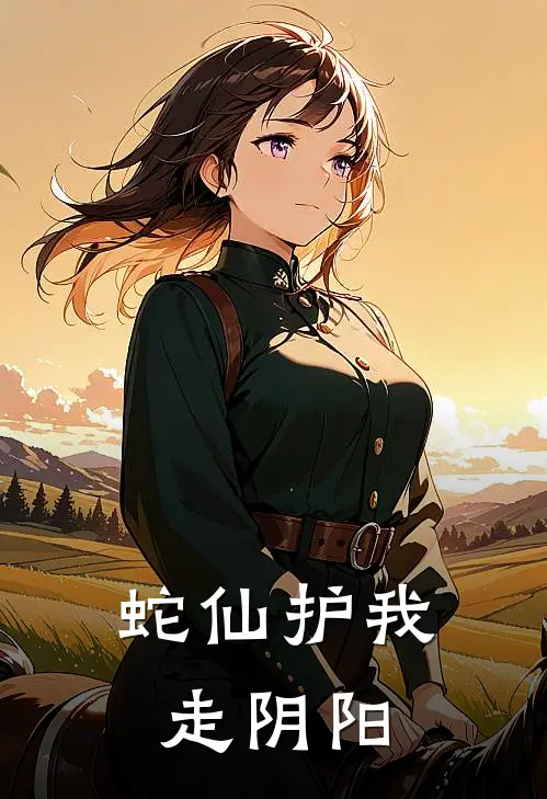 蛇仙护我走阴阳