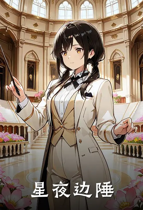 星夜边陲