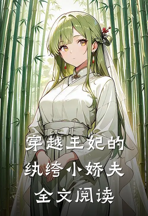 穿越王妃的纨绔小娇夫全文阅读