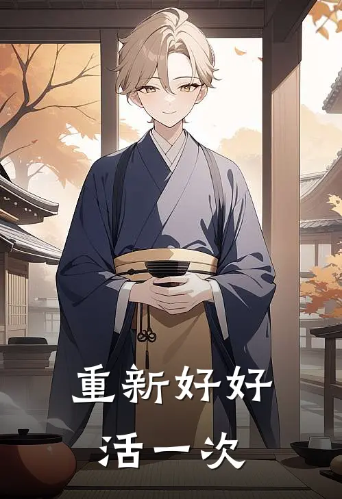 重新好好活一次