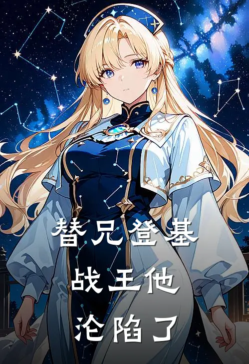 替兄登基，战王他沦陷了沈言思祁莫帆免费小说完结_最新章节列表替兄登基，战王他沦陷了(沈言思祁莫帆)