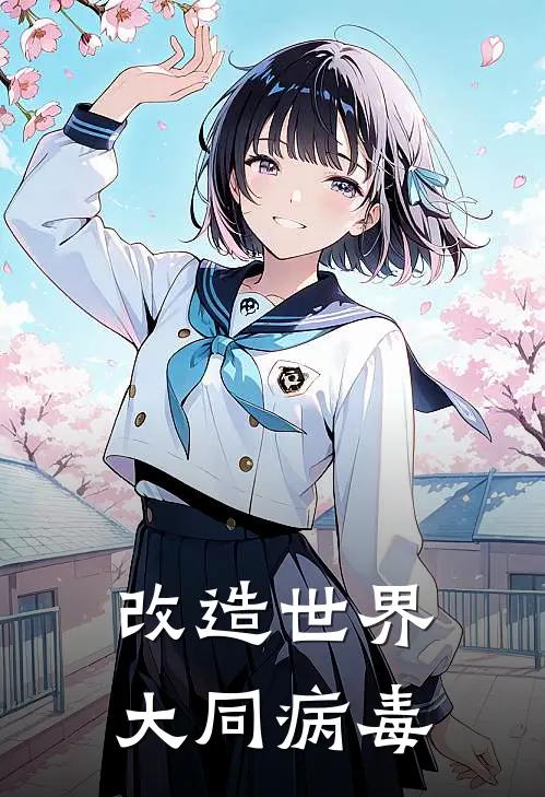 改造世界：大同病毒