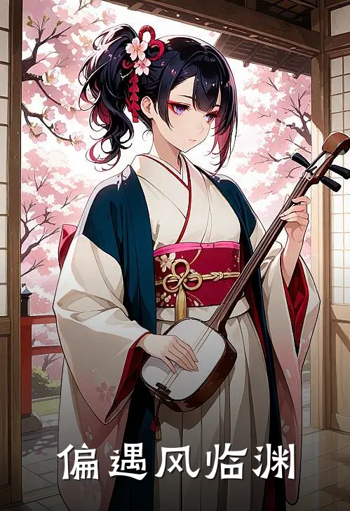 偏遇风临渊