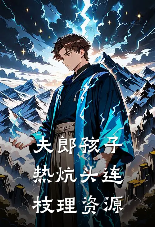 夫郎孩子热炕头连枝理资源