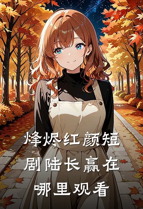 烽烬红颜短剧陆长赢在哪里观看