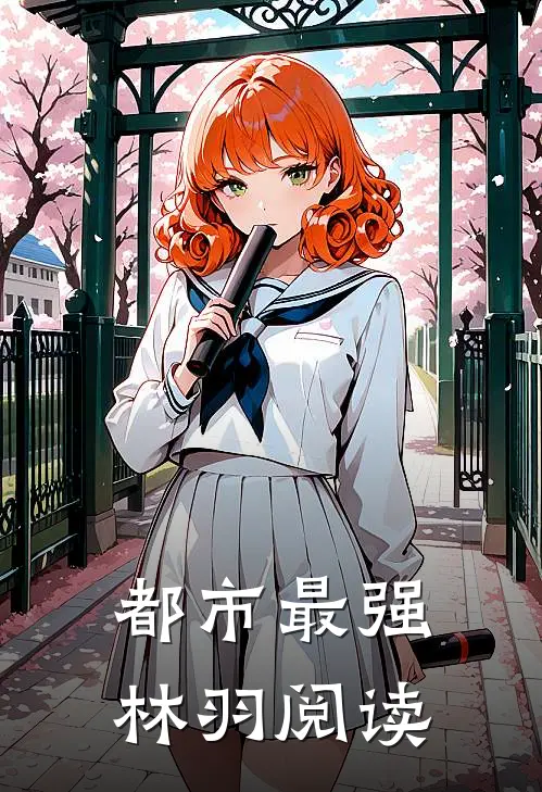 都市最强林羽阅读