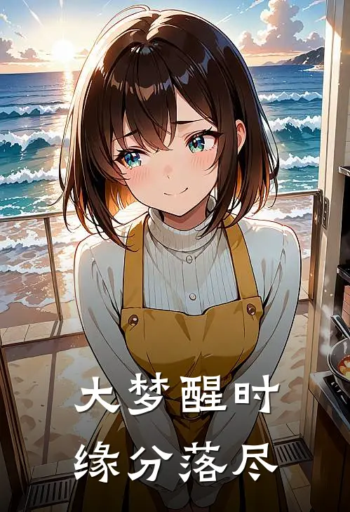 大梦醒时缘分落尽(李闵静周青之)小说免费在线阅读_大梦醒时缘分落尽(李闵静周青之)大结局阅读