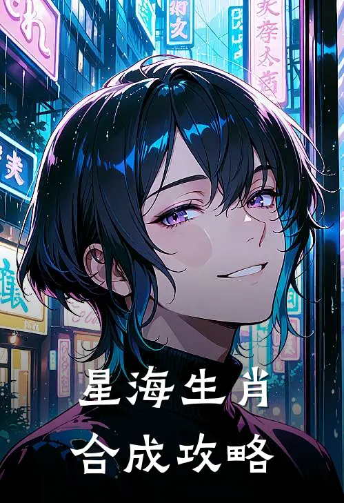 星海生肖合成攻略