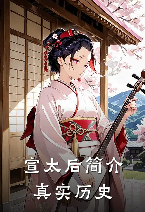 宣太后简介真实历史