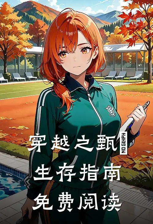 穿越之甄嬛生存指南免费阅读