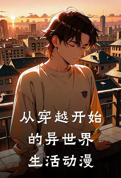 从穿越开始的异世界生活动漫