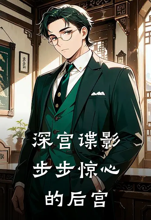 深宫谍影：步步惊心的后宫(姜沉璧春桃)完结小说推荐_免费小说深宫谍影：步步惊心的后宫(姜沉璧春桃)