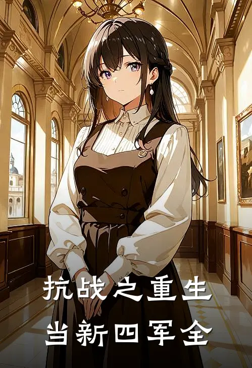 抗战之重生当新四军全