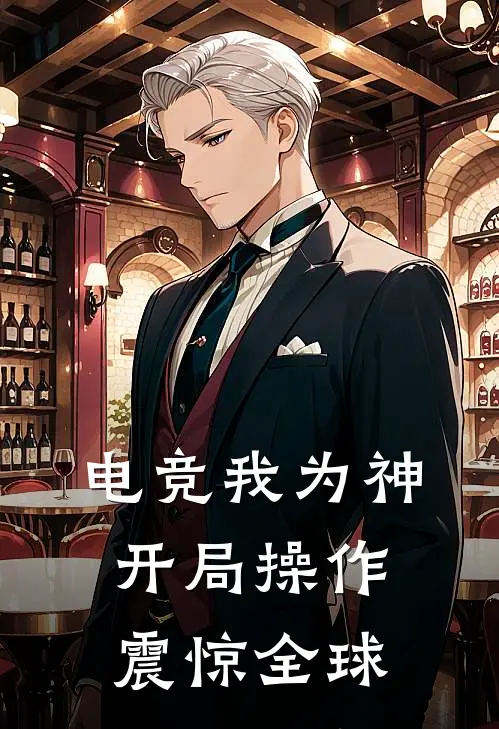 电竞我为神：开局操作震惊全球