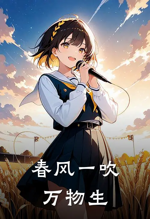 春风一吹万物生沈春生春生最新热门小说_春风一吹万物生全本在线阅读