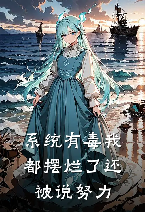 系统有毒我都摆烂了还被说努力(李白李白)在哪看免费小说_全本免费完结小说系统有毒我都摆烂了还被说努力李白李白