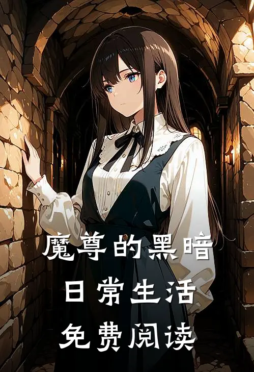 魔尊的黑暗日常生活免费阅读