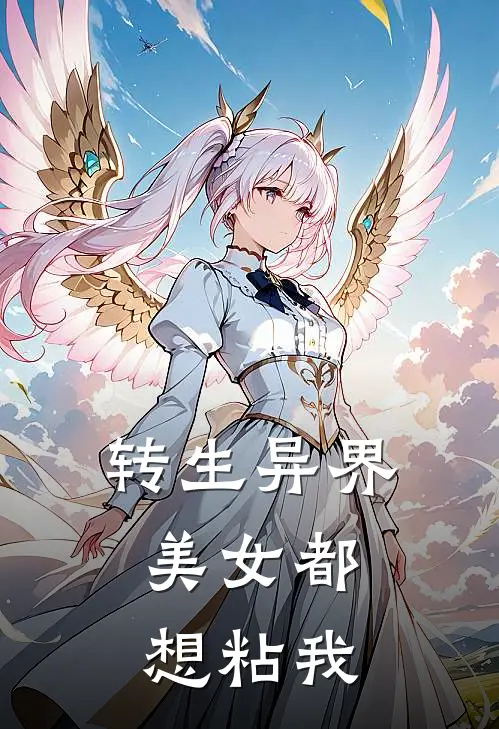 转生异界，美女都想粘我