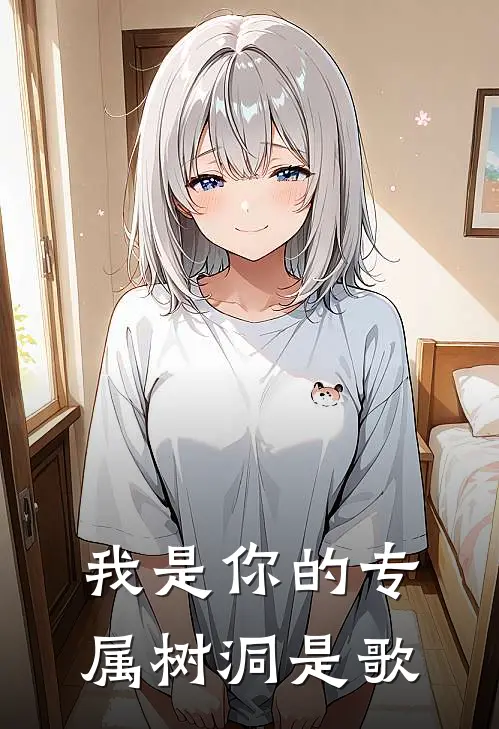 我是你的专属树洞是歌