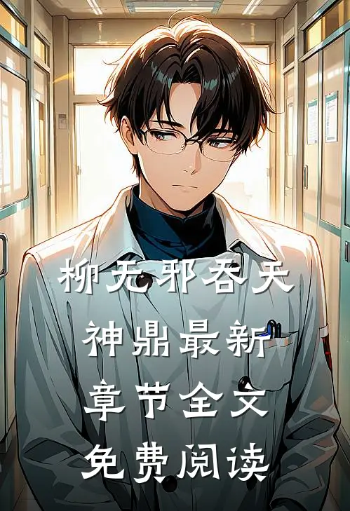 柳无邪吞天神鼎最新章节全文免费阅读