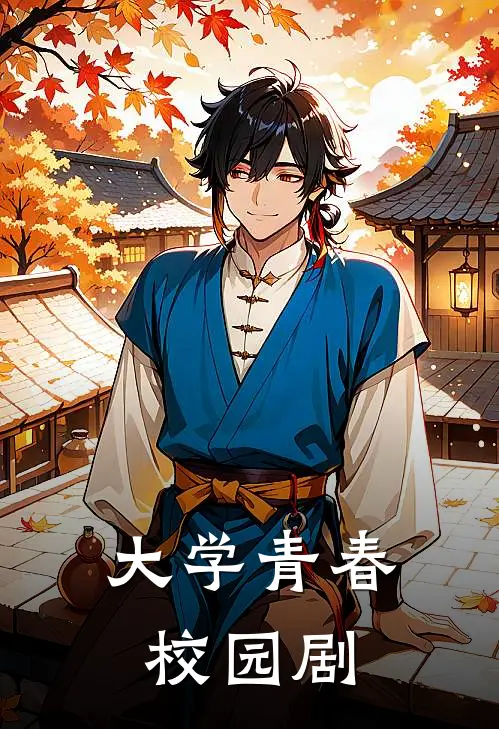 大学青春校园剧