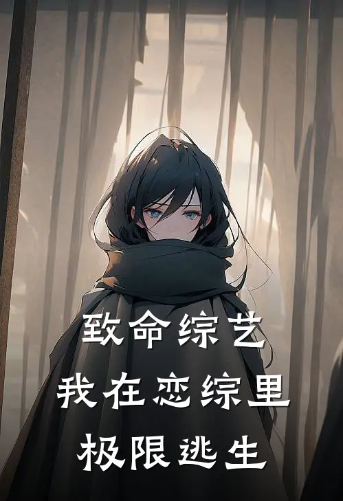 致命综艺,我在恋综里极限逃生