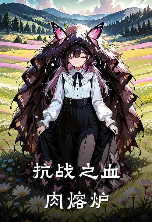 抗战之血肉熔炉