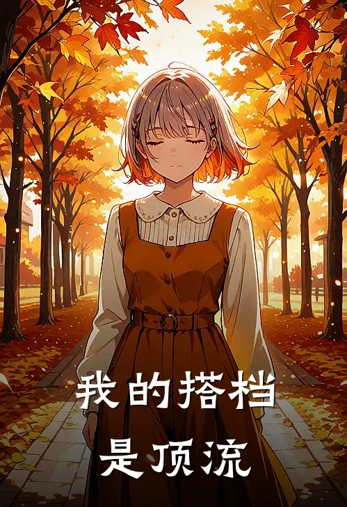 我的搭档是顶流