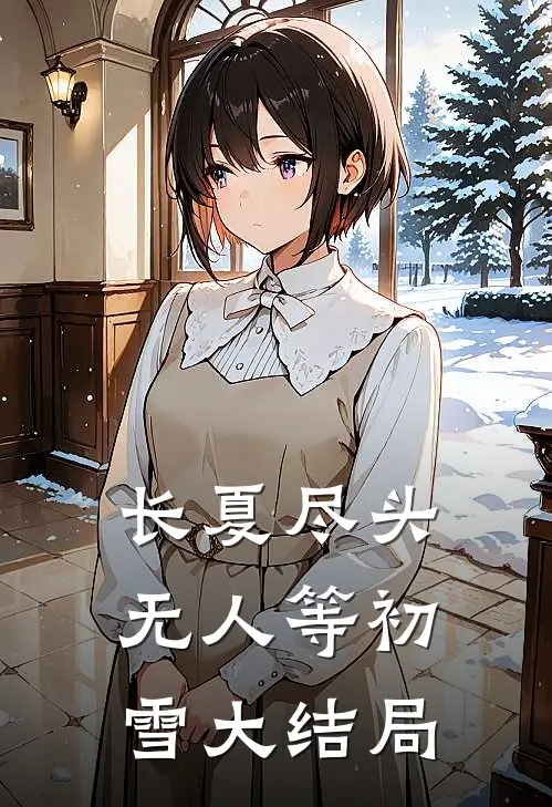 长夏尽头无人等初雪大结局