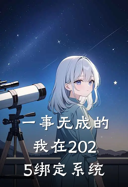 李默李默《一事无成的我在2025绑定系统》小说免费在线阅读_一事无成的我在2025绑定系统(李默李默)已完结小说