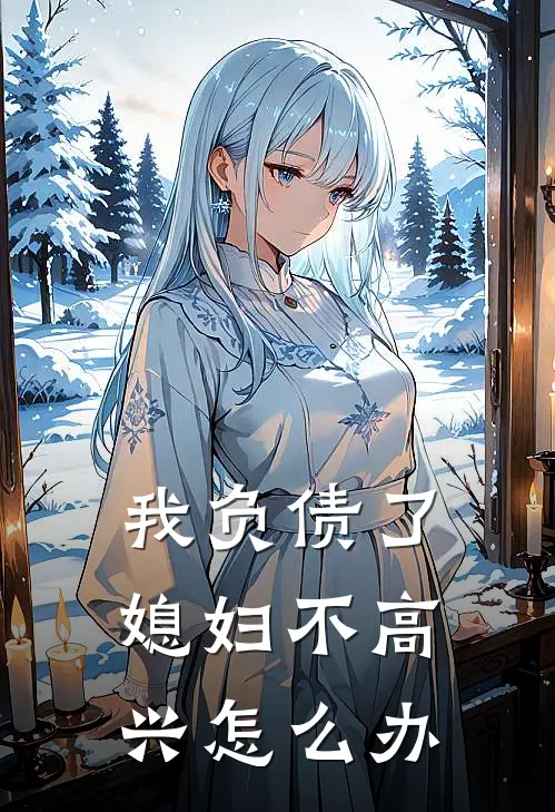 我负债了媳妇不高兴怎么办