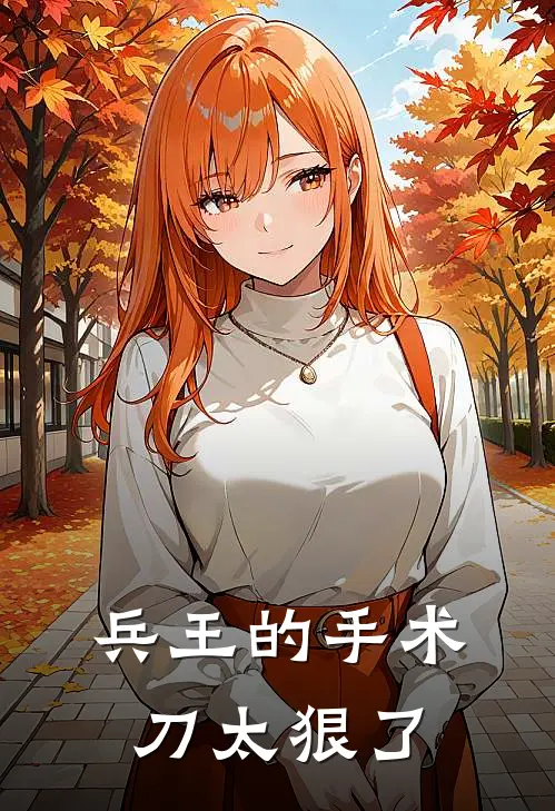 兵王的手术刀太狠了