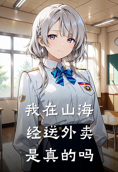 我在山海经送外卖是真的吗