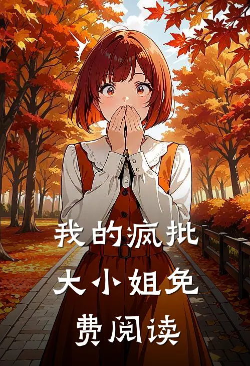 我的疯批大小姐免费阅读