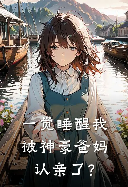 一觉睡醒我被神豪爸妈认亲了？(陆森林溪)推荐完结小说_最新章节列表一觉睡醒我被神豪爸妈认亲了？(陆森林溪)