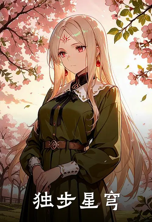 独步星穹