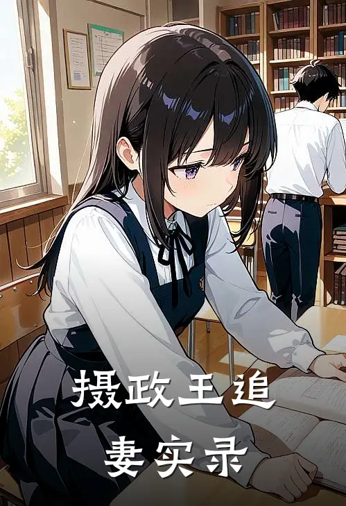 摄政王追妻实录