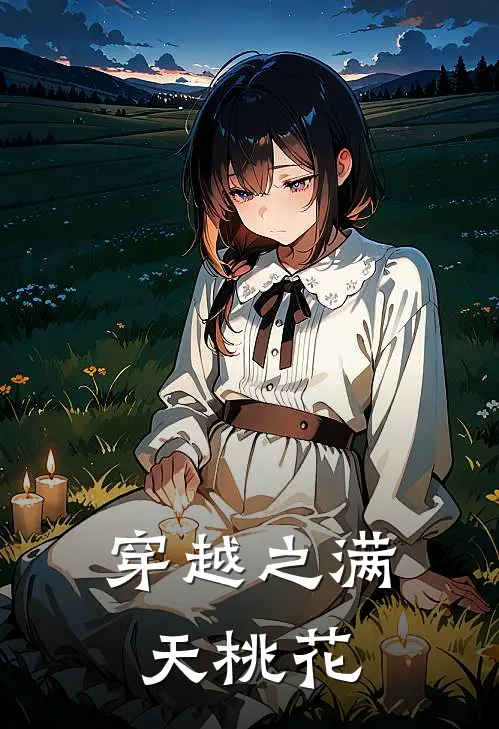 穿越之满天桃花