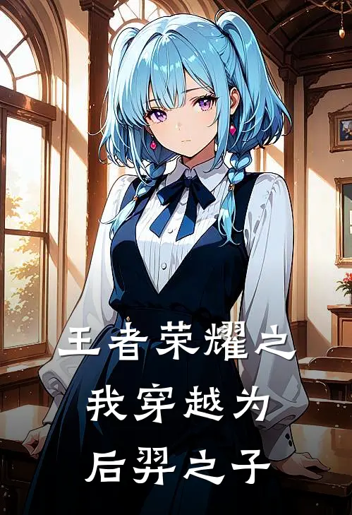 王者荣耀之我穿越为后羿之子