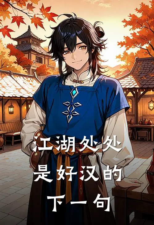江湖处处是好汉的下一句