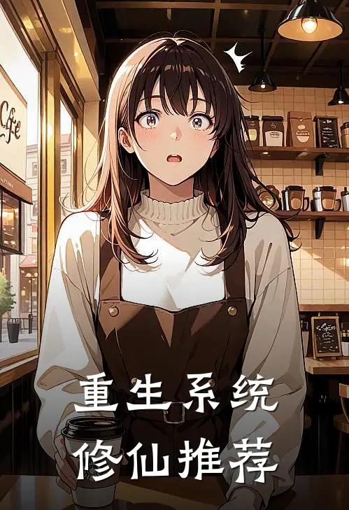 重生系统修仙推荐