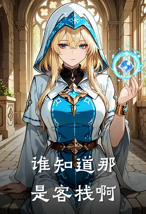 谁知道那是客栈啊