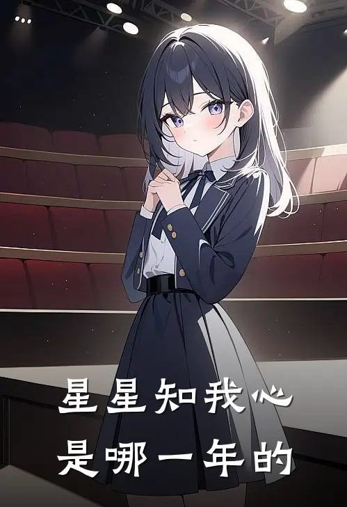 星星知我心是哪一年的