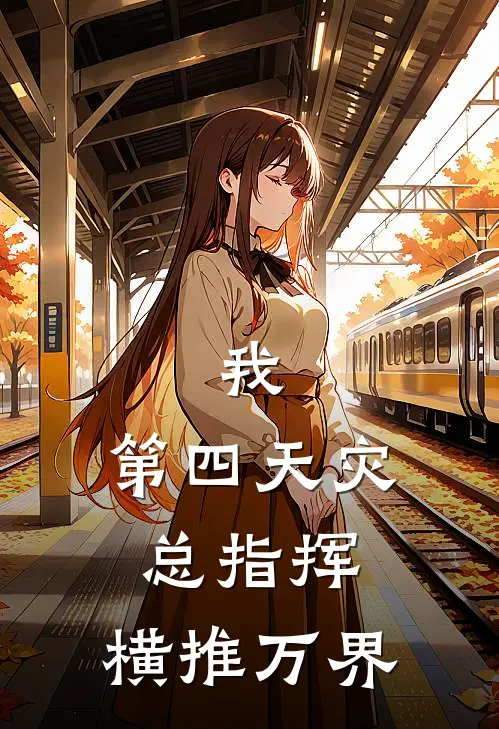 林枫张浩然(我，第四天灾总指挥，横推万界)完结版免费在线阅读_《我，第四天灾总指挥，横推万界》全章节阅读