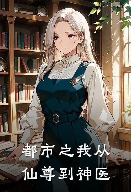都市之我从仙尊到神医