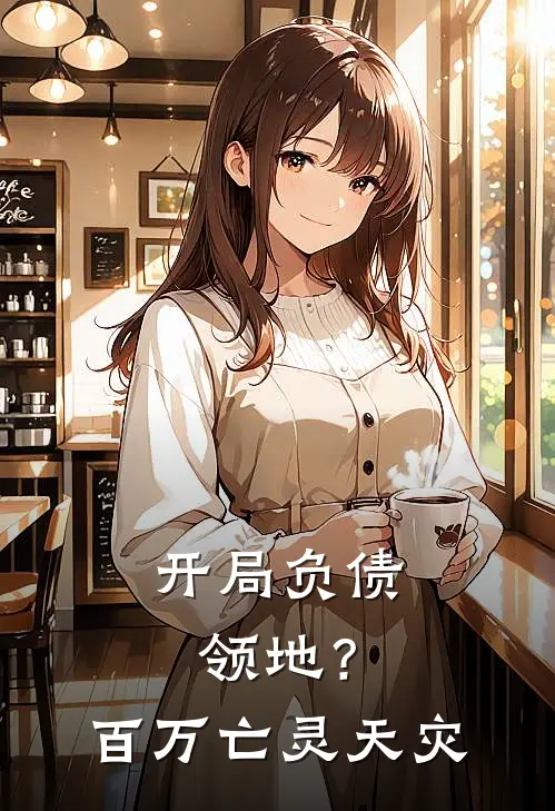 开局负债领地？百万亡灵天灾