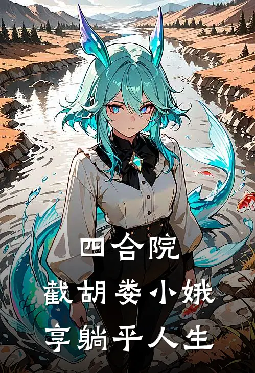 四合院，截胡娄小娥，享躺平人生傻柱何大清热门小说阅读_免费完结小说四合院，截胡娄小娥，享躺平人生傻柱何大清