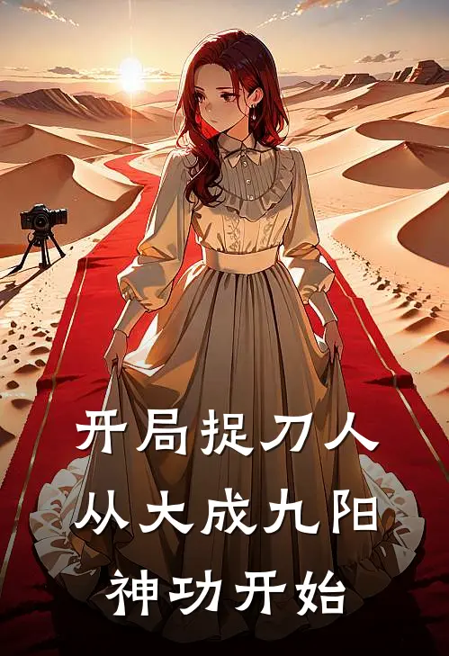 开局捉刀人：从大成九阳神功开始