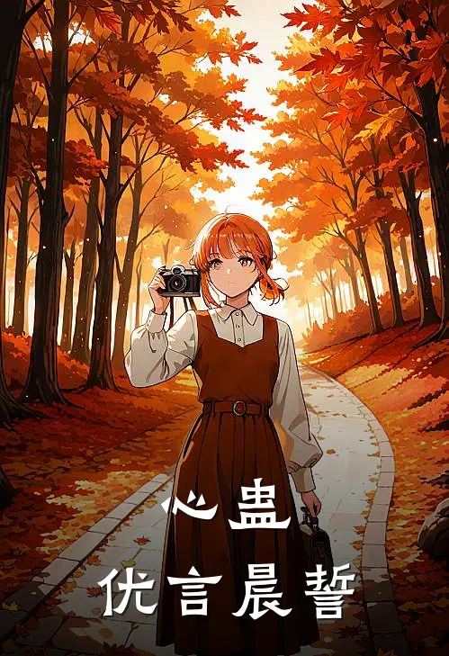 心蛊，优言晨誓