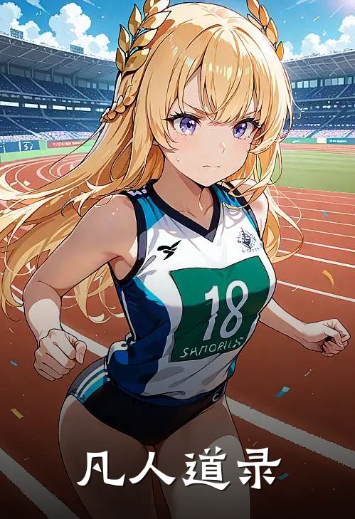 林轩林福《凡人道录》完结版免费阅读_凡人道录全文免费阅读